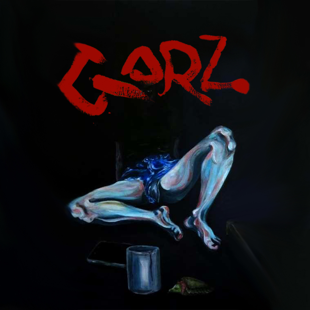 GORZ - GORZ
